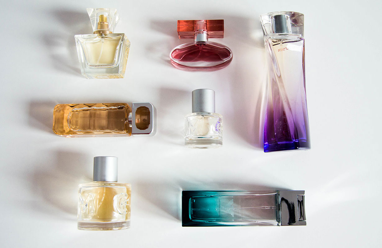 The Power of Beauty Products: Enhancing Your Natural Glow with Confidence