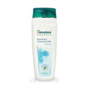 himalaya_refreshing_cleansing_milk